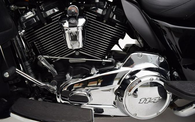 2023 Harley-Davidson FLHTCUTG - Tri Glide Ultra FLHTCUTG