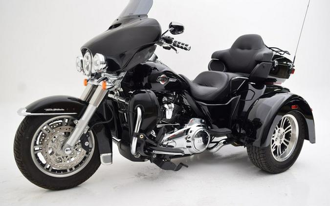 2023 Harley-Davidson FLHTCUTG - Tri Glide Ultra FLHTCUTG