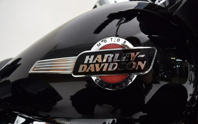 2023 Harley-Davidson FLHTCUTG - Tri Glide Ultra FLHTCUTG