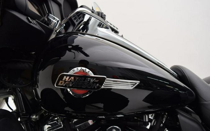 2023 Harley-Davidson FLHTCUTG - Tri Glide Ultra FLHTCUTG