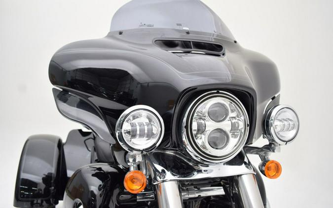 2023 Harley-Davidson FLHTCUTG - Tri Glide Ultra FLHTCUTG