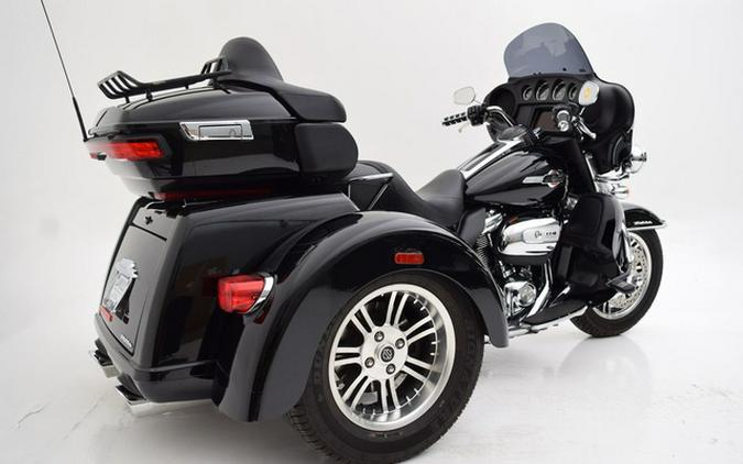 2023 Harley-Davidson FLHTCUTG - Tri Glide Ultra FLHTCUTG