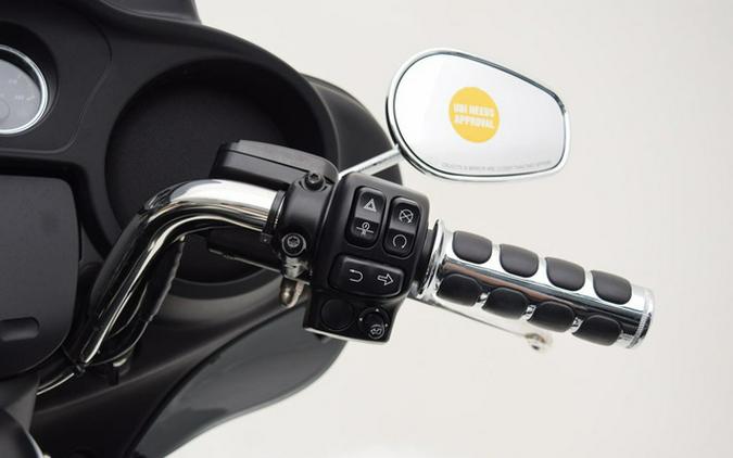 2023 Harley-Davidson FLHTCUTG - Tri Glide Ultra FLHTCUTG