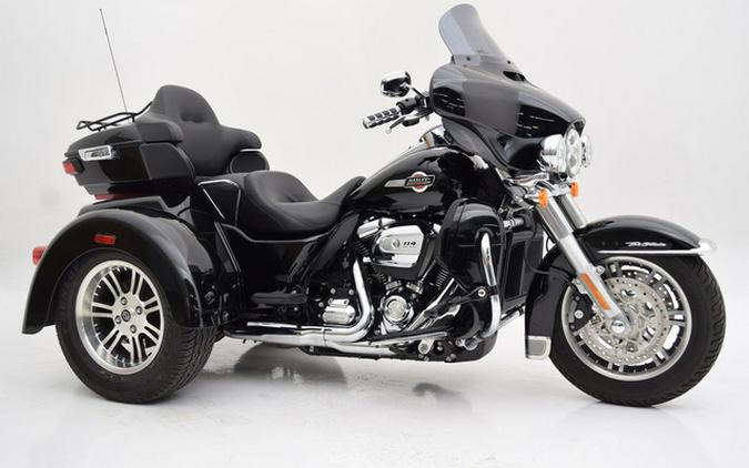 2023 Harley-Davidson FLHTCUTG - Tri Glide Ultra FLHTCUTG