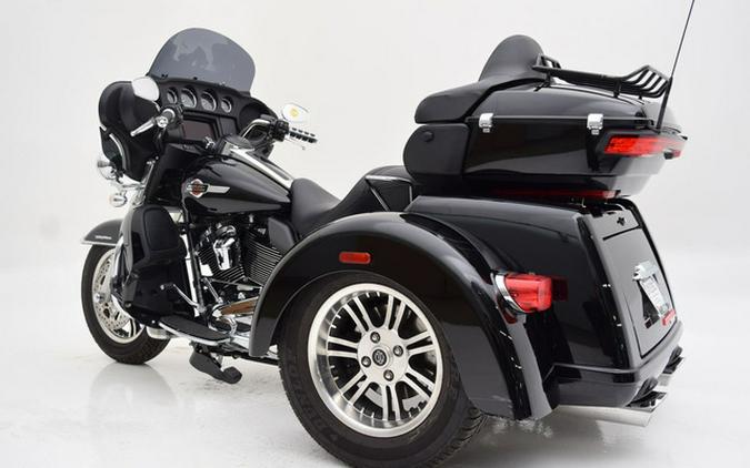 2023 Harley-Davidson FLHTCUTG - Tri Glide Ultra FLHTCUTG