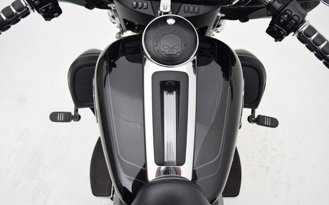 2023 Harley-Davidson FLHTCUTG - Tri Glide Ultra FLHTCUTG