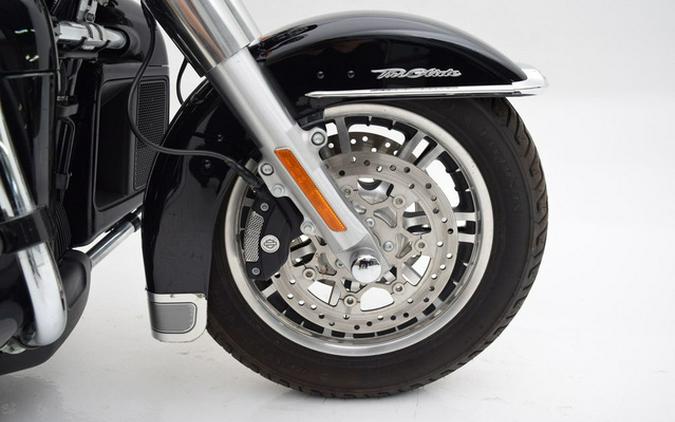 2023 Harley-Davidson FLHTCUTG - Tri Glide Ultra FLHTCUTG
