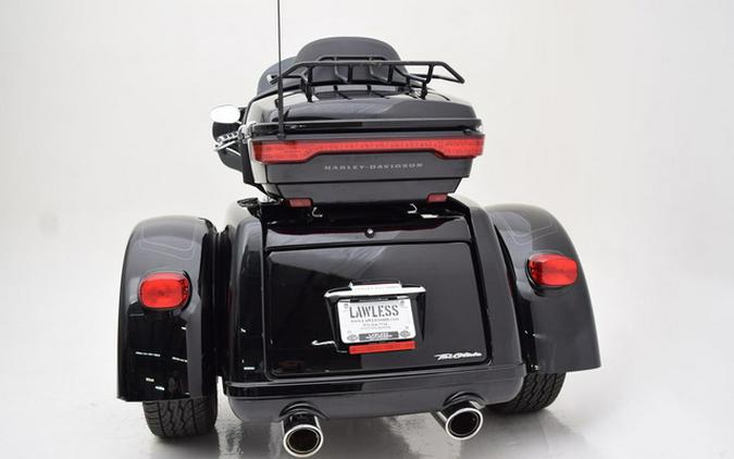 2023 Harley-Davidson FLHTCUTG - Tri Glide Ultra FLHTCUTG