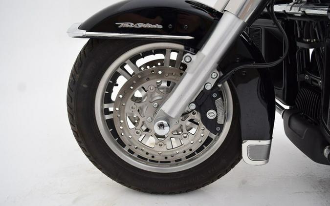 2023 Harley-Davidson FLHTCUTG - Tri Glide Ultra FLHTCUTG