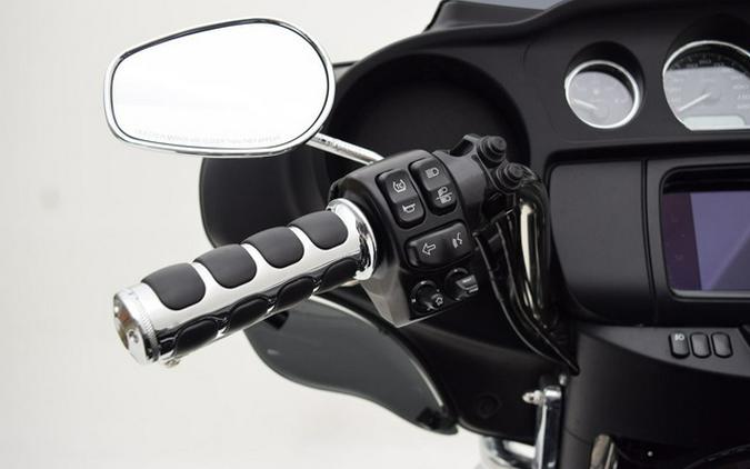 2023 Harley-Davidson FLHTCUTG - Tri Glide Ultra FLHTCUTG