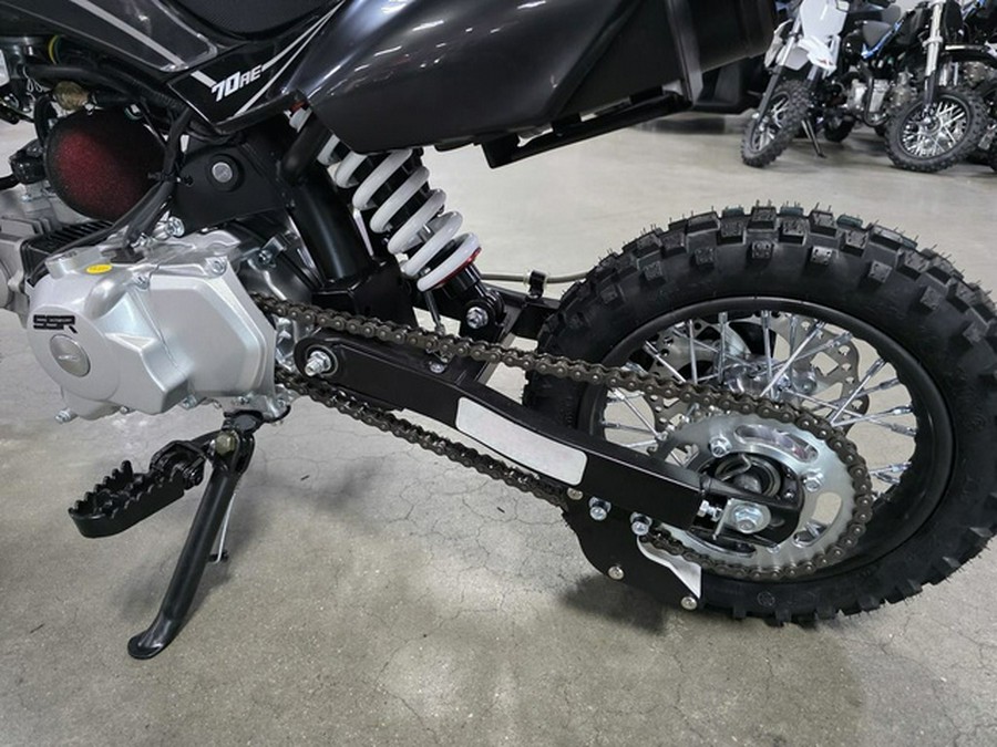 2026 SSR Motorsports SR70 AE