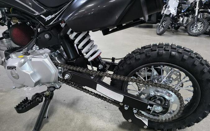 2026 SSR Motorsports SR70 AE