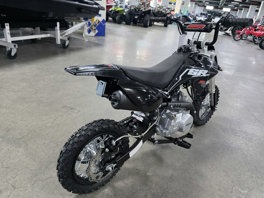 2026 SSR Motorsports SR70 AE