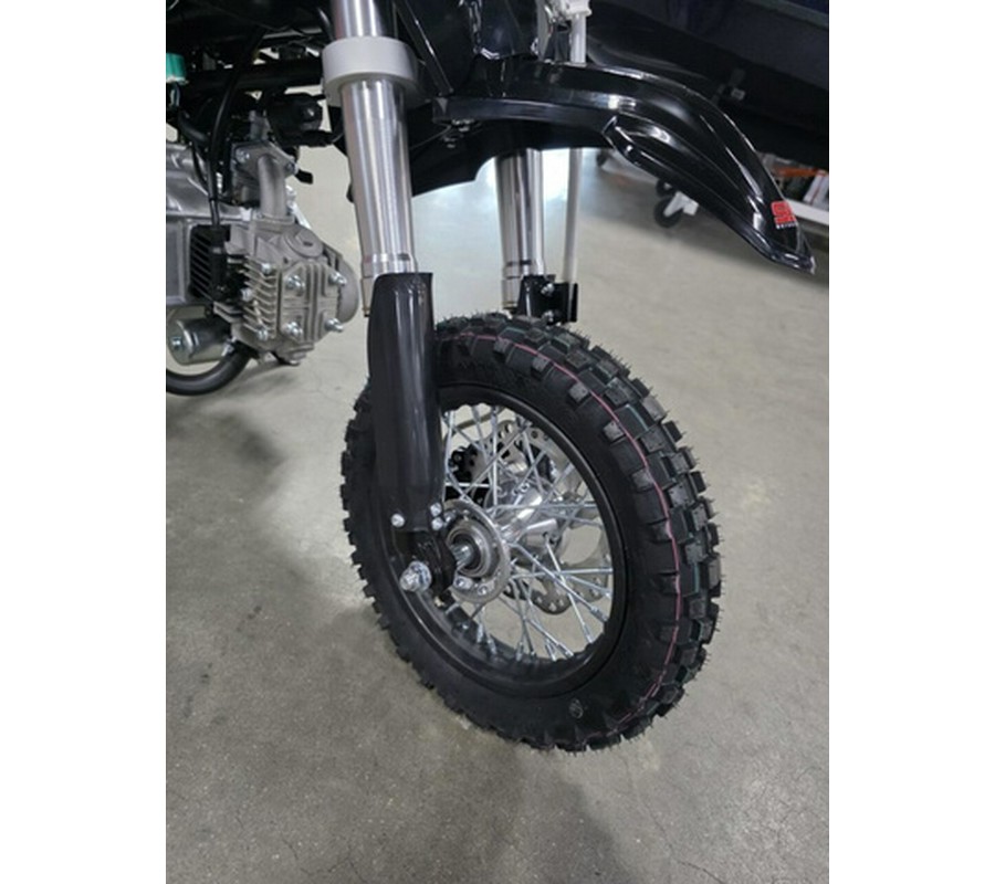 2026 SSR Motorsports SR70 AE