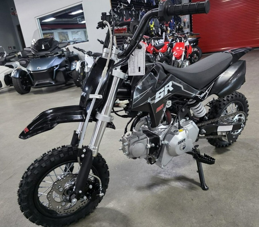 2026 SSR Motorsports SR70 AE