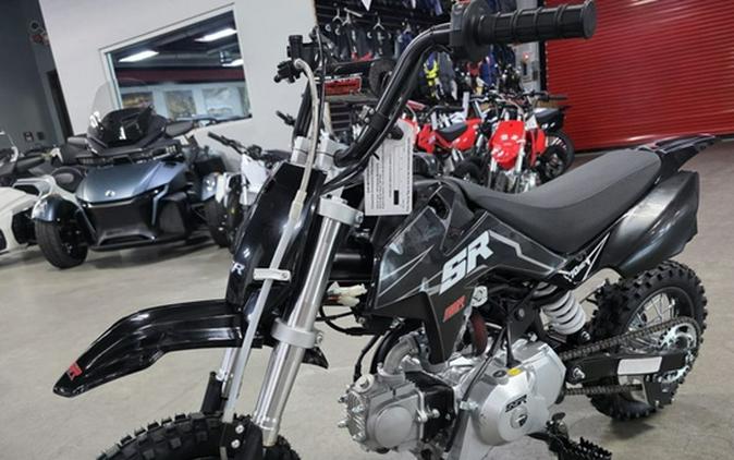 2026 SSR Motorsports SR70 AE