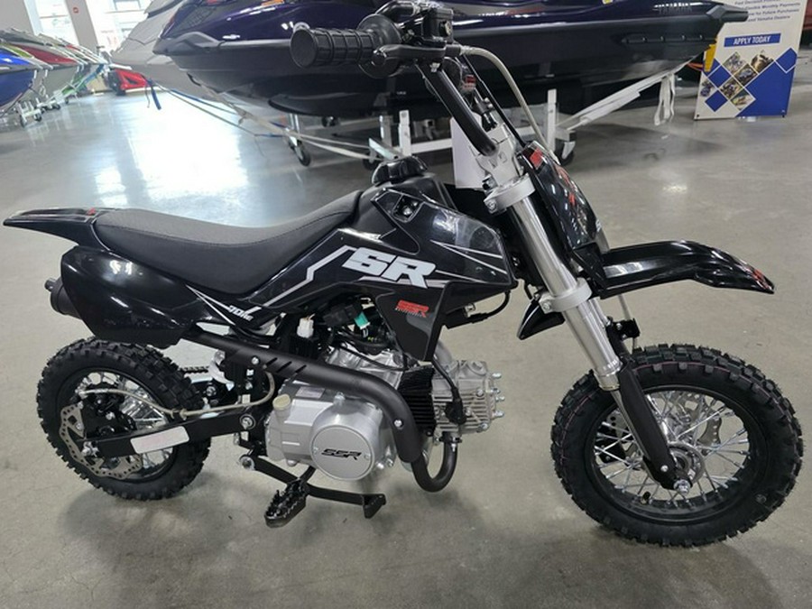 2026 SSR Motorsports SR70 AE