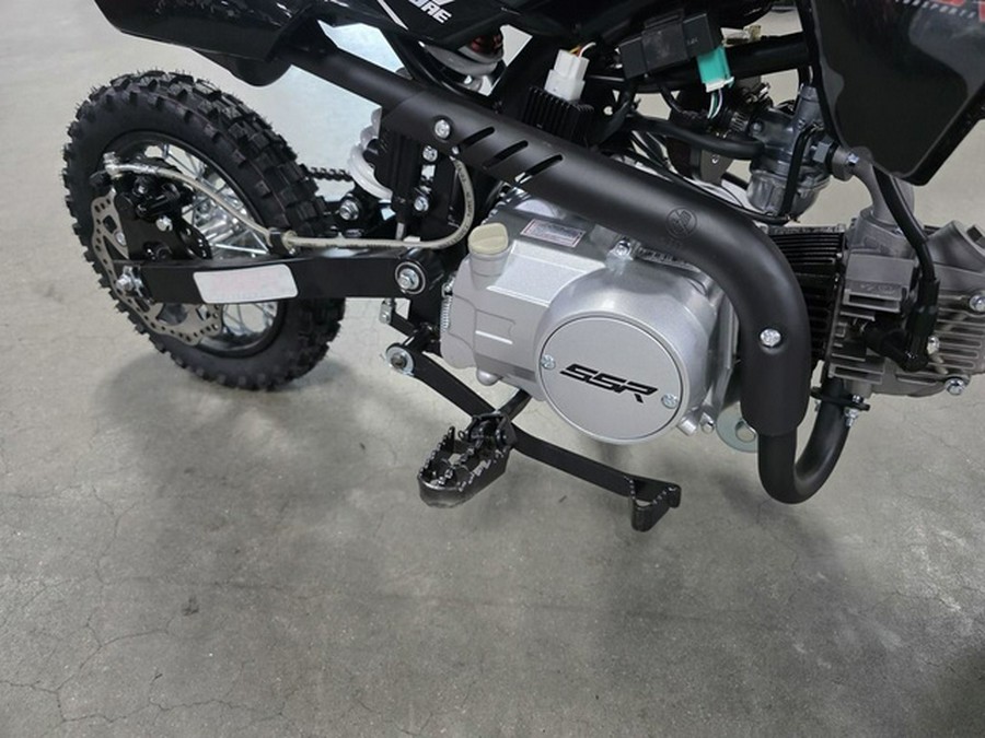 2026 SSR Motorsports SR70 AE