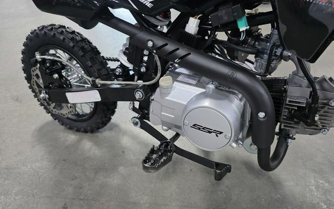2026 SSR Motorsports SR70 AE