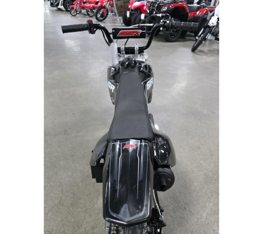 2026 SSR Motorsports SR70 AE
