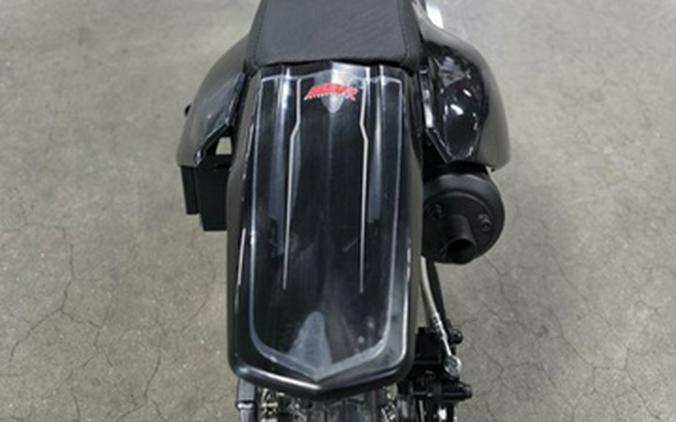 2026 SSR Motorsports SR70 AE