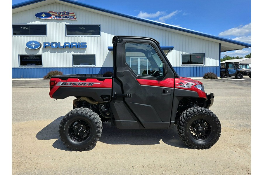 2025 Ranger XP® 1000 NorthStar Edition Premium - Polaris