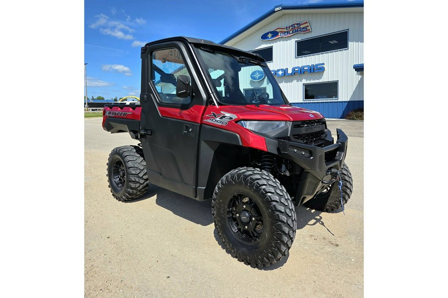 2025 Ranger XP® 1000 NorthStar Edition Premium - Polaris
