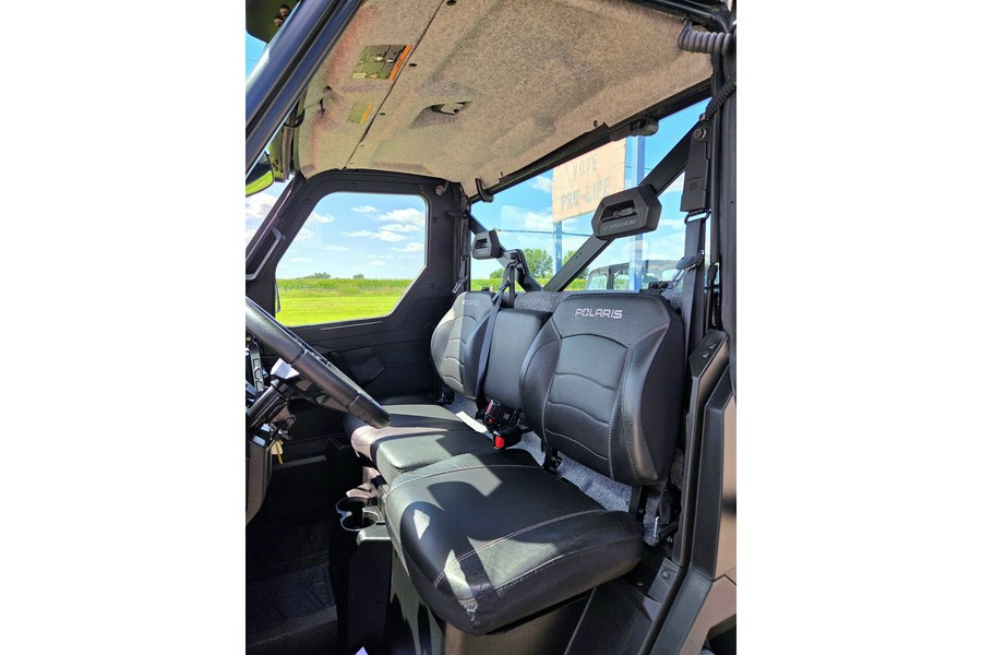 2025 Ranger XP® 1000 NorthStar Edition Premium - Polaris