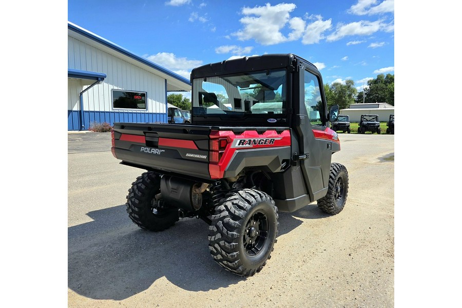 2025 Ranger XP® 1000 NorthStar Edition Premium - Polaris