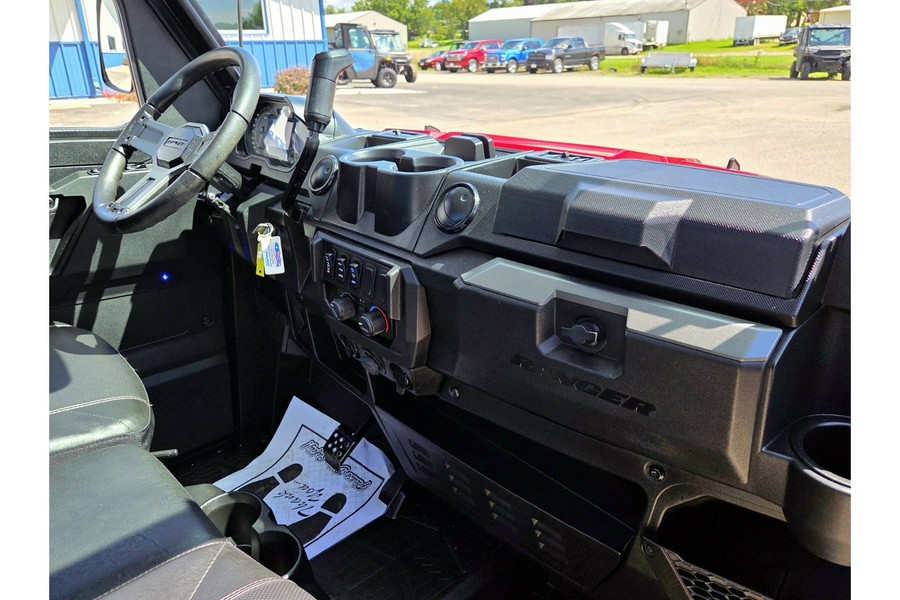 2025 Ranger XP® 1000 NorthStar Edition Premium - Polaris