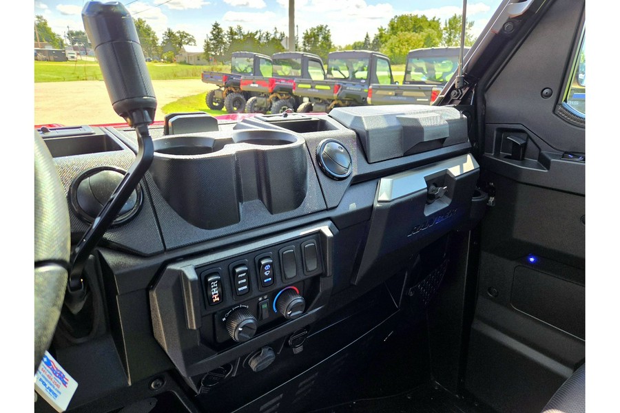 2025 Ranger XP® 1000 NorthStar Edition Premium - Polaris