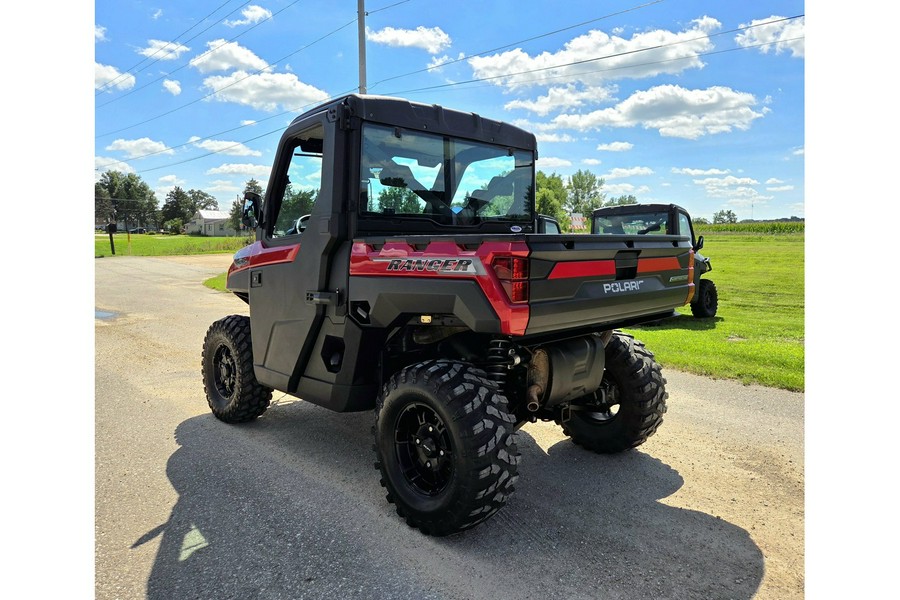 2025 Ranger XP® 1000 NorthStar Edition Premium - Polaris