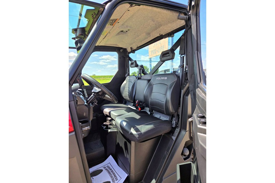 2025 Ranger XP® 1000 NorthStar Edition Premium - Polaris