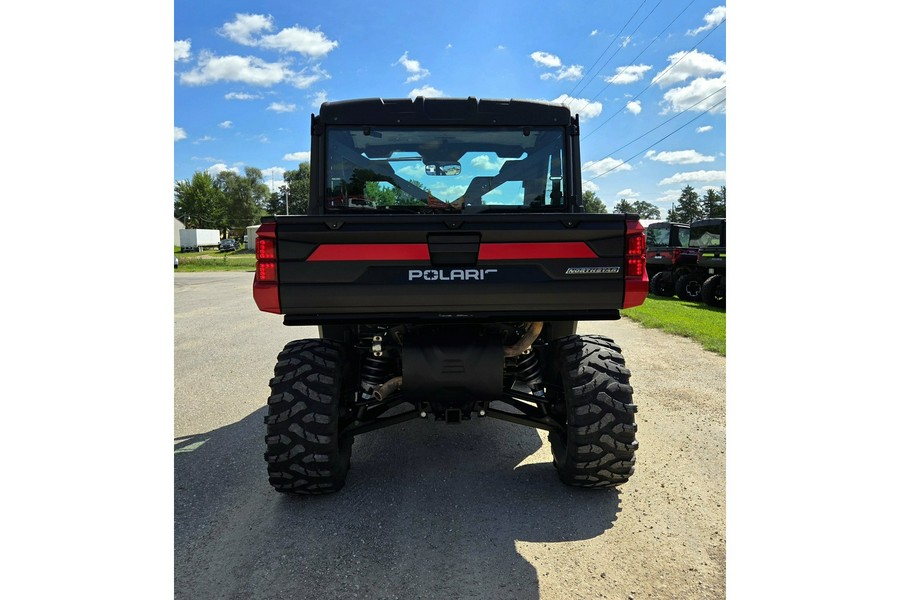 2025 Ranger XP® 1000 NorthStar Edition Premium - Polaris