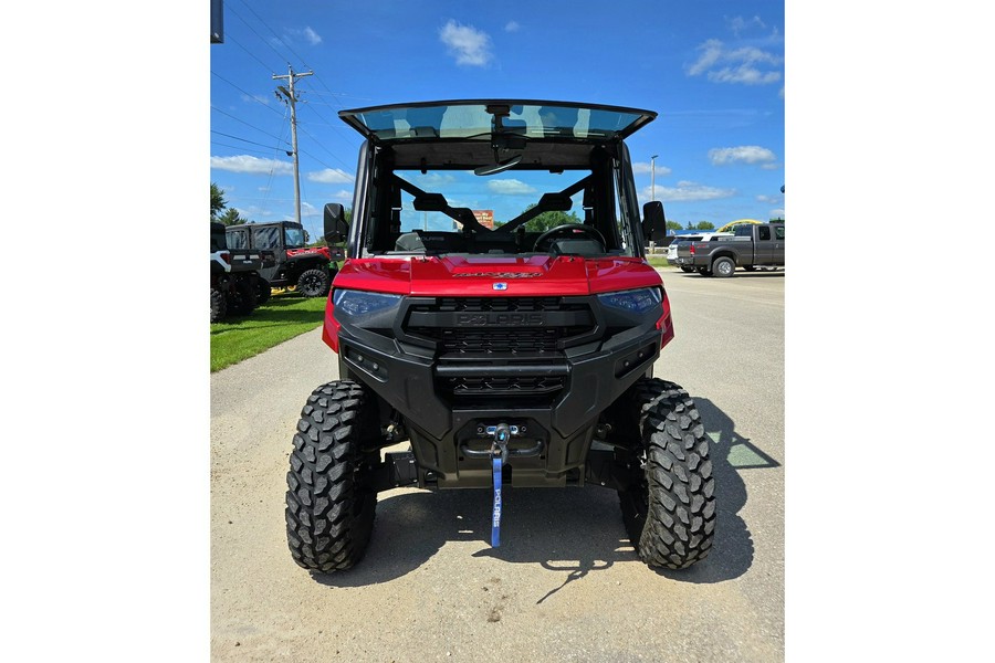 2025 Ranger XP® 1000 NorthStar Edition Premium - Polaris