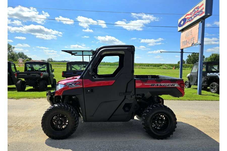 2025 Ranger XP® 1000 NorthStar Edition Premium - Polaris