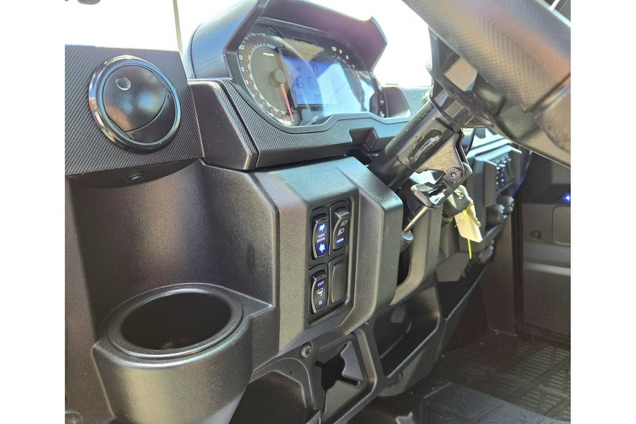 2025 Ranger XP® 1000 NorthStar Edition Premium - Polaris