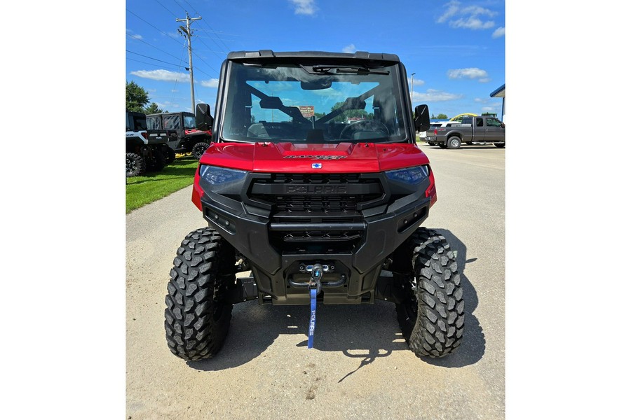 2025 Ranger XP® 1000 NorthStar Edition Premium - Polaris