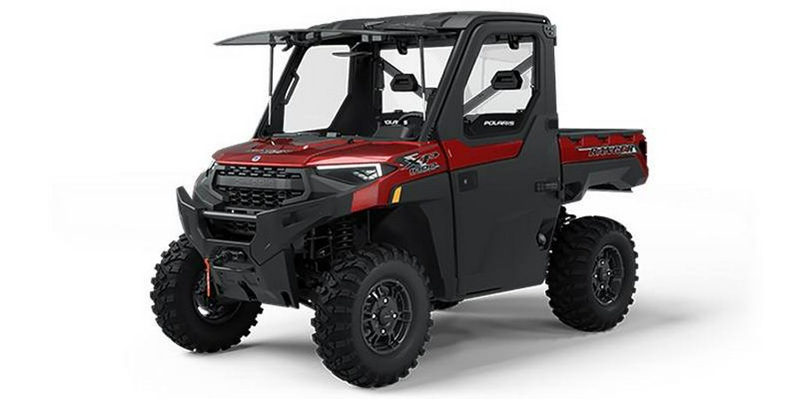 2025 Ranger XP® 1000 NorthStar Edition Premium - Polaris