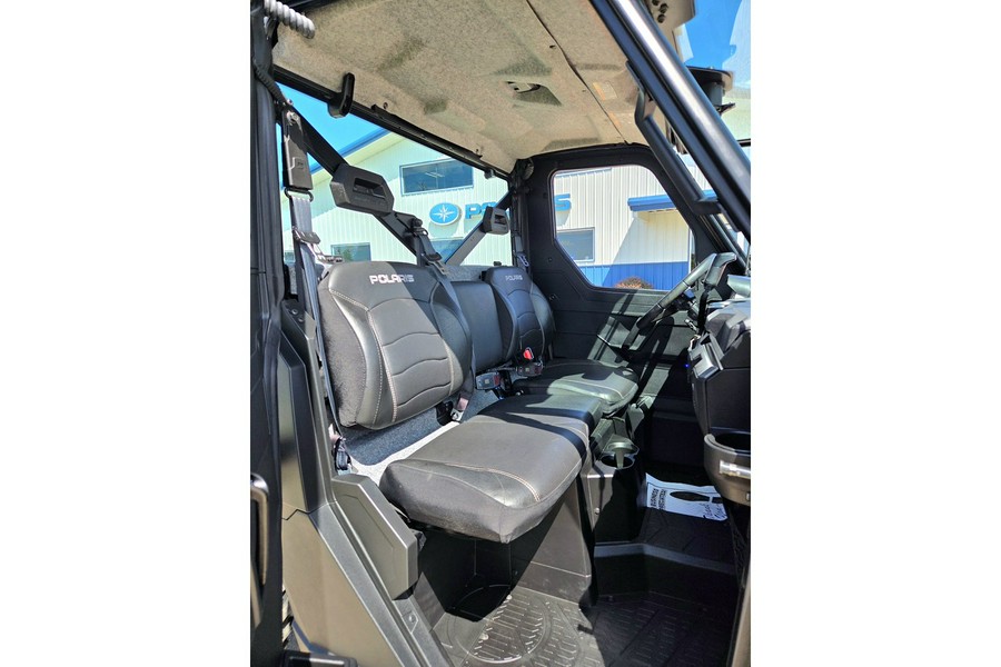 2025 Ranger XP® 1000 NorthStar Edition Premium - Polaris