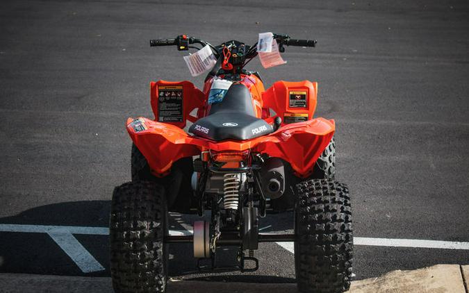 2026 Polaris® Outlaw 110 EFI