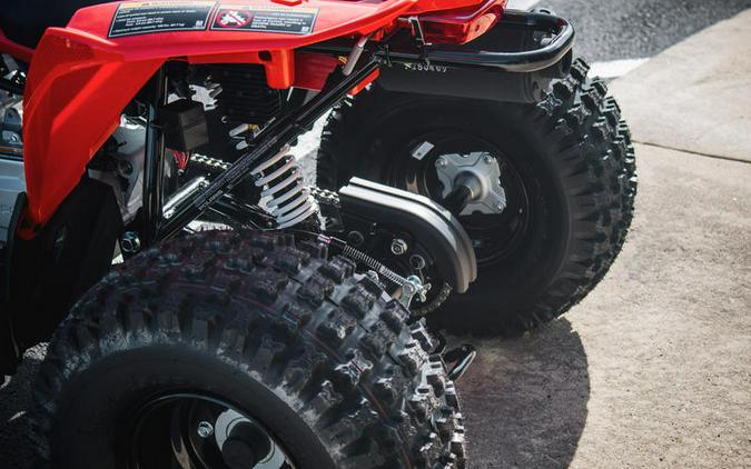 2026 Polaris® Outlaw 110 EFI