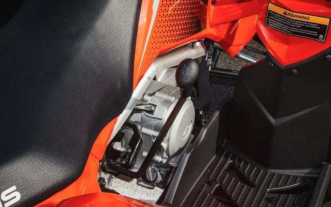 2026 Polaris® Outlaw 110 EFI