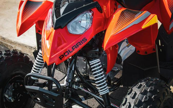 2026 Polaris® Outlaw 110 EFI