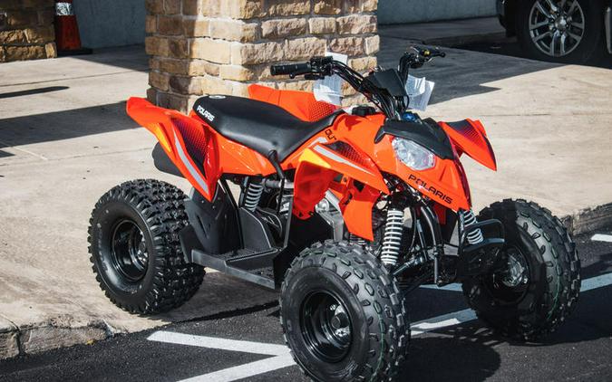 2026 Polaris® Outlaw 110 EFI