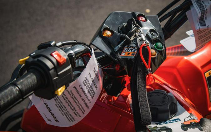 2026 Polaris® Outlaw 110 EFI