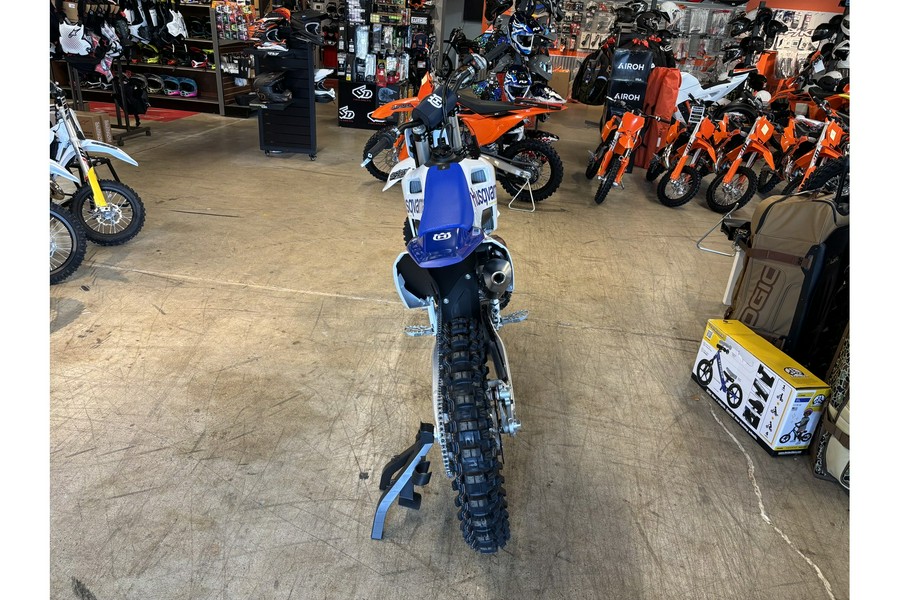 2027 TC 250 - Husqvarna Motorcycles