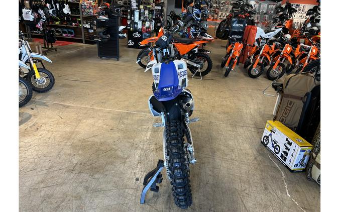 2027 TC 250 - Husqvarna Motorcycles