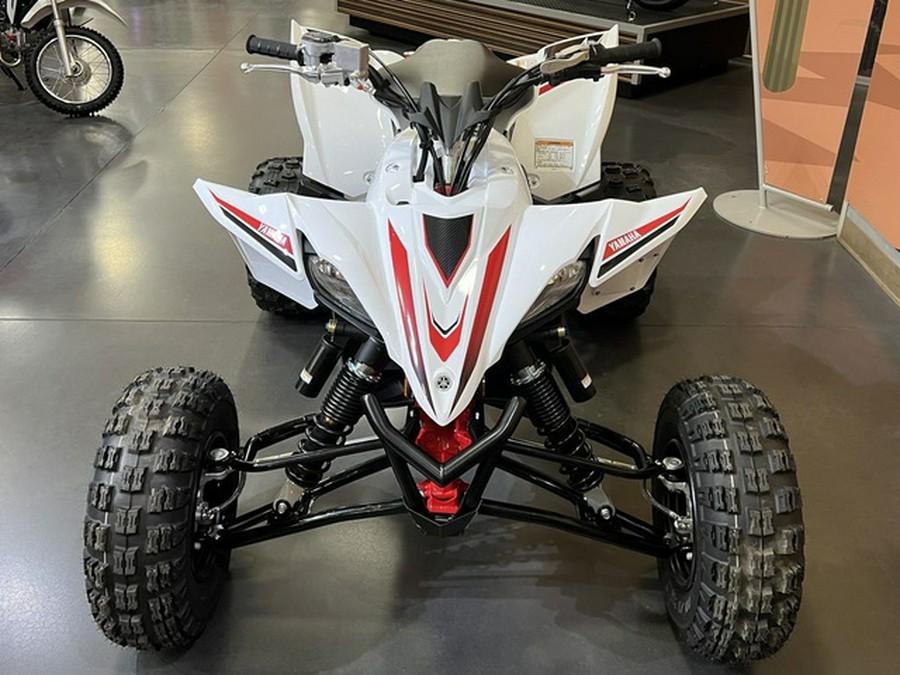 2026 Yamaha YFZ 450 R