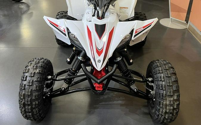 2026 Yamaha YFZ 450 R